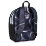 ZAINO seven DUAL backpack SHADOWS OF COLOR scuola GRIGIO