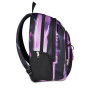 ZAINO seven DUAL backpack SHADOWS OF COLOR scuola VIOLA FUXIA