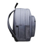 ZAINO invicta JELEK fantasy SHINE backpack GRIGIO scuola GRS jet black