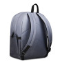 ZAINO invicta JELEK fantasy SHINE backpack GRIGIO scuola GRS jet black