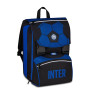 ZAINO sdoppiabile INTER seven CALCIO backpack SCUOLA our destiny