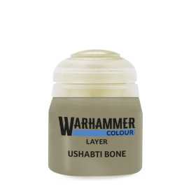 Ushabti Bone Citadel colore Warhammer