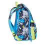 ZAINO sdoppiabile GLACE PANTHER seven BIG scuola SJ GANG estensibile BOY