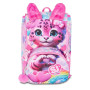 ZAINO sdoppiabile HEART BUDDY seven BIG scuola SJ GANG estensibile GIRL