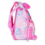 ZAINO sdoppiabile HEART BUDDY seven BIG scuola SJ GANG estensibile GIRL