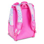 ZAINO sdoppiabile HEART BUDDY seven BIG scuola SJ GANG estensibile GIRL
