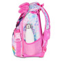 ZAINO sdoppiabile HEART BUDDY seven BIG scuola SJ GANG estensibile GIRL