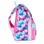 ZAINO sdoppiabile MAGICAL FANTASY seven BIG scuola SJ GANG estensibile GIRL