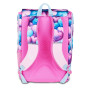 ZAINO sdoppiabile MAGICAL FANTASY seven BIG scuola SJ GANG estensibile GIRL