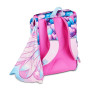 ZAINO sdoppiabile MAGICAL FANTASY seven BIG scuola SJ GANG estensibile GIRL