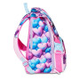 ZAINO sdoppiabile MAGICAL FANTASY seven BIG scuola SJ GANG estensibile GIRL