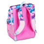 ZAINO sdoppiabile MAGICAL FANTASY seven BIG scuola SJ GANG estensibile GIRL