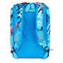 ZAINO sdoppiabile SPEED ANIMAL seven BIG scuola SJ GANG estensibile BOY