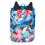 ZAINO sdoppiabile SPEED ANIMAL seven BIG scuola SJ GANG estensibile BOY