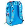 ZAINO sdoppiabile SPEED ANIMAL seven BIG scuola SJ GANG estensibile BOY