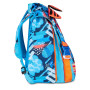 ZAINO sdoppiabile SPEED ANIMAL seven BIG scuola SJ GANG estensibile BOY