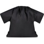 SACCA zaino T SHIRT easy bag INTER maglia CALCIO zainetto SEVEN linea asilo