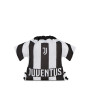 SACCA zaino T SHIRT easy bag JUVENTUS maglia CALCIO zainetto SEVEN linea asilo