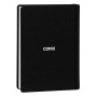 DIARIO datato BLACK AND SILVER da 16 mesi STANDARD std COMIX agenda 2026 2027 scuola LA SCUOLA