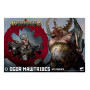 OGOR MAWTRIBES army SET D'ARMATA IN ITALIANO warhammer AGE OF SIGMAR età 12+