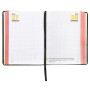 DIARIO datato VISION OF SUPER da 16 mesi MEDIUM media COMIX agenda 2026 2027 scuola LIMITED EDITION
