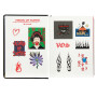 DIARIO datato VISION OF SUPER da 16 mesi MEDIUM media COMIX agenda 2026 2027 scuola LIMITED EDITION
