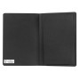 DIARIO datato COMIX U da 13 mesi BLACK nero MINI agenda 2026 2027 scuola DAY yourself
