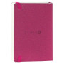 DIARIO datato COMIX U da 13 mesi MAGENTA agenda 2026 2027 scuola DAY yourself MINI viola