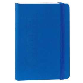 DIARIO datato COMIX U da 13 mesi BLU agenda 2026 2027 scuola DAY yourself MINI