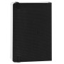 DIARIO datato COMIX U da 13 mesi BLACK TX nero goffrato MINI agenda 2026 2027 scuola DAY yourself