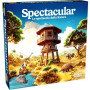 SPECTACULAR gioco da tavolo IN ITALIANO gateongames LO SPETTACOLO DELLA NATURA età 10+