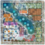 SALTFJORD gioco da tavolo IN ITALIANO gateongames GESTIONALE età 14+