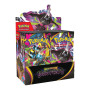 BUIO PESTO megaevoluzione POKEMON GCC set da collezione BOX CON 36 BUSTE età 6+