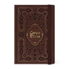 AGENDA 2027 legami VINTAGE BOOK settimanale WEEK fotografica MEDIUM