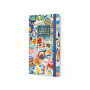 AGENDA 2027 legami TRAVEL STICKERS settimanale WEEK fotografica MEDIUM
