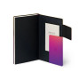 AGENDA 2027 legami SUNSET VIBES settimanale MEDIUM da 12 mesi WEEK con notebook