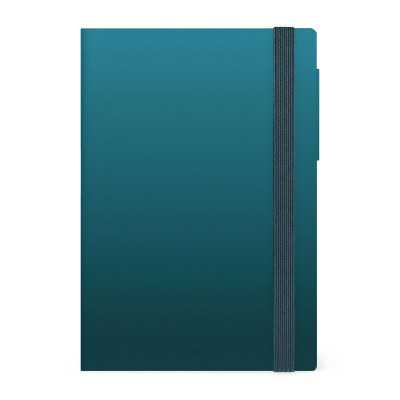 AGENDA 2027 legami DEEP TEA settimanale MEDIUM da 12 mesi WEEK con notebook