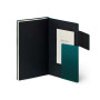 AGENDA 2027 legami DEEP TEA settimanale MEDIUM da 12 mesi WEEK con notebook