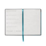 AGENDA 2027 legami DEEP TEA settimanale MEDIUM da 12 mesi WEEK con notebook