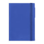 AGENDA 2027 legami ECLECTIC BLUE settimanale MEDIUM da 12 mesi BLU week
