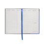 AGENDA 2027 legami ECLECTIC BLUE settimanale MEDIUM da 12 mesi BLU week