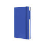 AGENDA 2027 legami ECLECTIC BLUE settimanale MEDIUM da 12 mesi BLU week