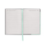 AGENDA 2027 legami BOTANIC GARDEN giornaliera MEDIUM da 12 mesi DAY verde