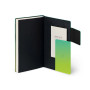 AGENDA 2027 legami SHADES OF GREEN giornaliera MEDIUM da 12 mesi DAY verde