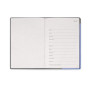 AGENDA 2027 legami ECLECTIC BLUE giornaliera MEDIUM da 12 mesi DAY blu