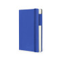 AGENDA 2027 legami ECLECTIC BLUE giornaliera MEDIUM da 12 mesi DAY blu