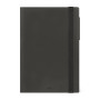 AGENDA 2027 legami BLACK SUIT giornaliera MEDIUM da 12 mesi DAY nero