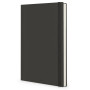 AGENDA 2027 legami BLACK SUIT giornaliera MAXI da 13 mesi DAY nero