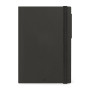 AGENDA 2027 legami BLACK SUIT giornaliera LARGE da 12 mesi DAY nero