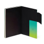AGENDA 2027 legami SHADES OF GREEN giornaliera LARGE da 12 mesi DAY verde